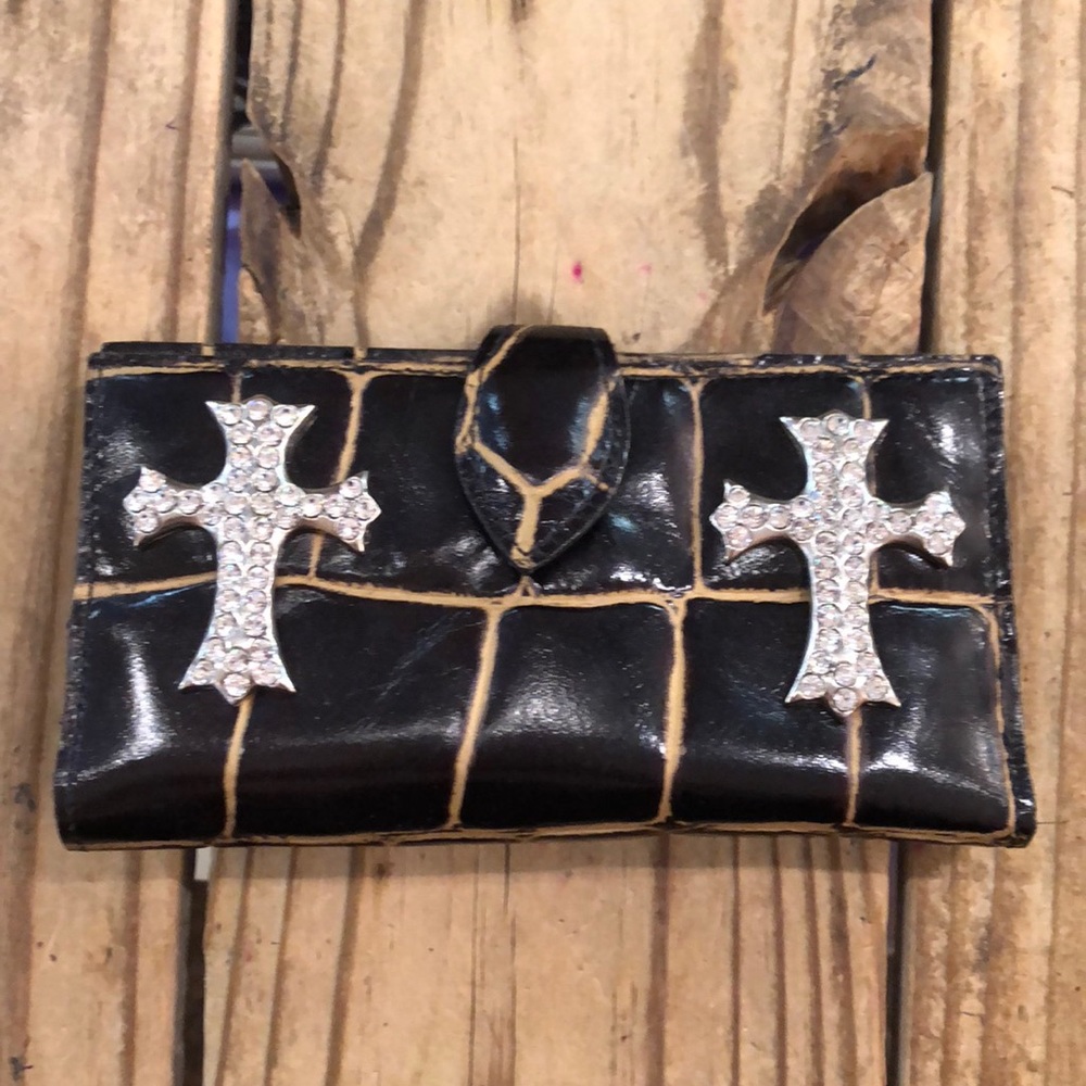 Raviani Wallet *never worn*